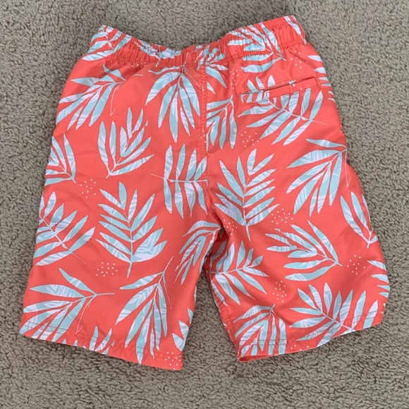 Boys swim trunks - Picture 3 of 4